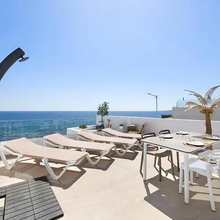 Ocean Confort Pa By Escape Arrieta (Lanzarote)