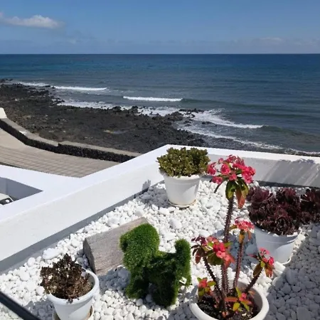 Ocean Confort Pa By Escape *