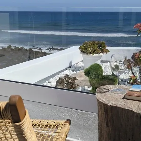 Ocean Confort Pa By Escape Lägenhet