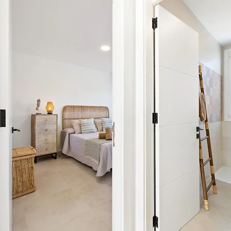 Ocean Confort Pa By Escape *