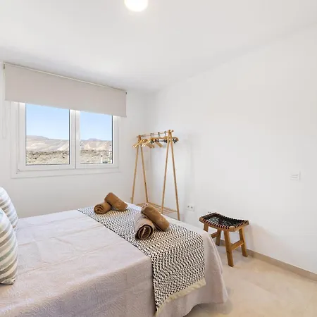 Lägenhet Ocean Confort Pa By Escape