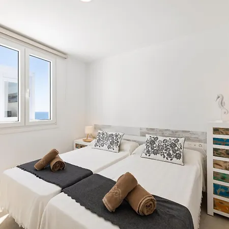 Ocean Confort Pa By Escape *