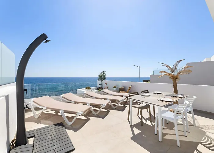 Ocean Confort Pa By Escape Arrieta (Lanzarote)