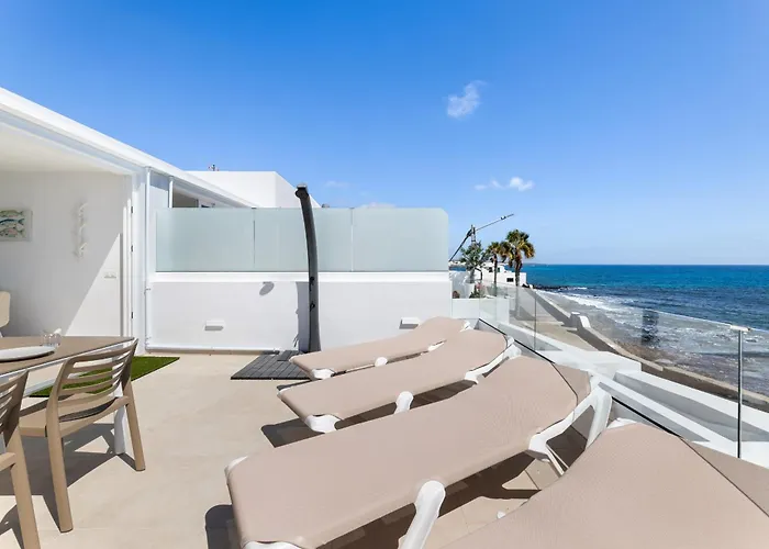 Ocean Confort Pa By Escape Appartement *