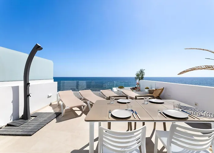 Ocean Confort Pa By Escape Appartement