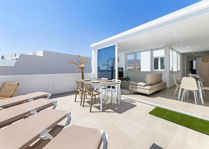 Ocean Confort Pa By Escape Appartement *