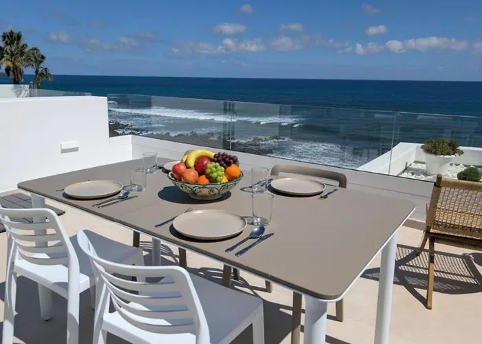 Appartement Ocean Confort Pa By Escape Arrieta (Lanzarote)