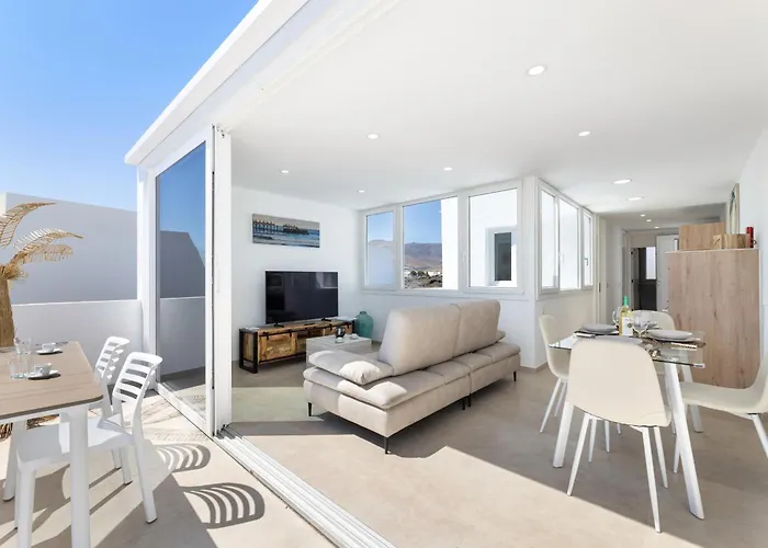 Ocean Confort Pa By Escape Appartement *