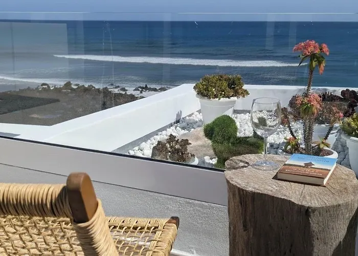 Ocean Confort Pa By Escape Appartement