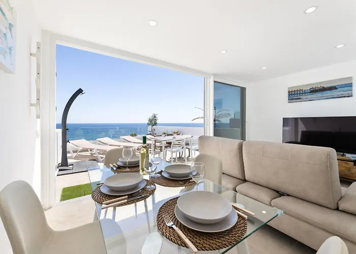 Ocean Confort Pa By Escape Appartement *