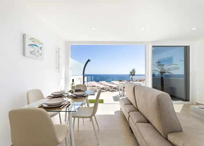 Ocean Confort Pa By Escape Appartement *