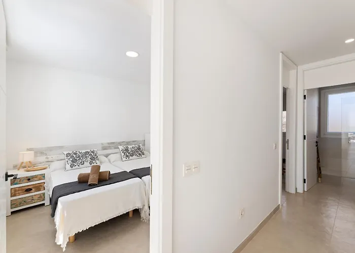 Appartement Ocean Confort Pa By Escape *