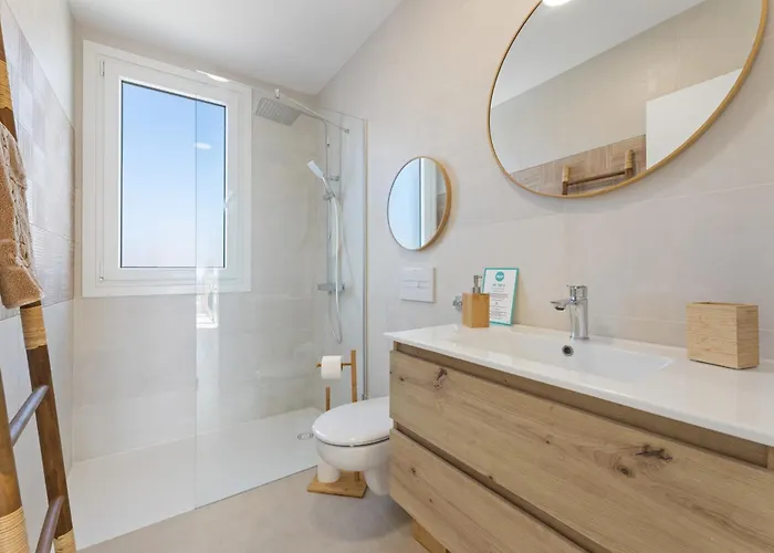 Appartement Ocean Confort Pa By Escape *