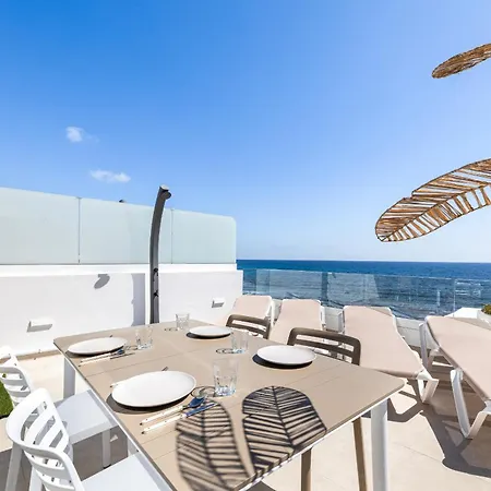 Ocean Confort Pa By Escape *