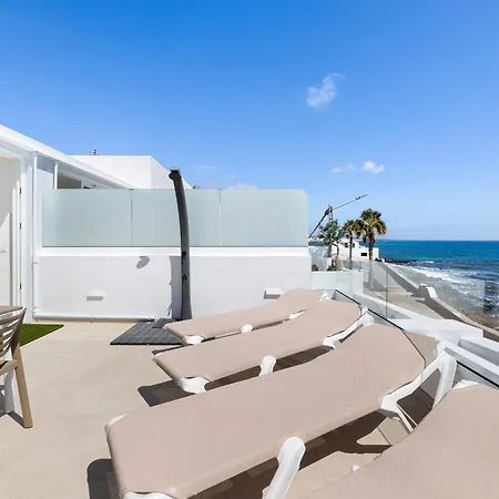 Ocean Confort Pa By Escape Appartamento *