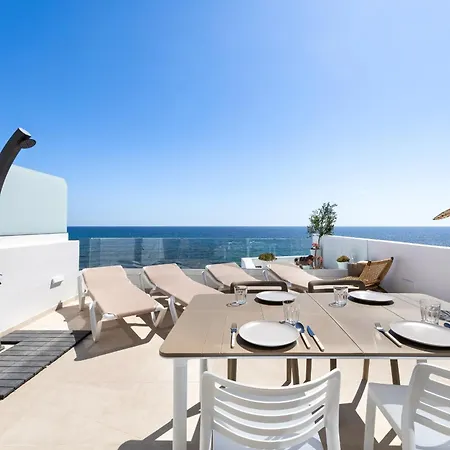 Ocean Confort Pa By Escape Appartamento