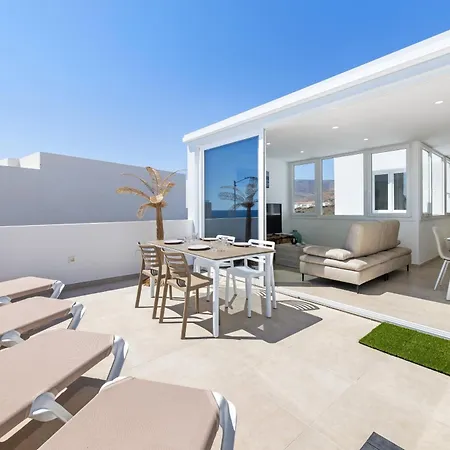 Ocean Confort Pa By Escape Appartamento *