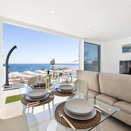 Ocean Confort Pa By Escape Appartamento *