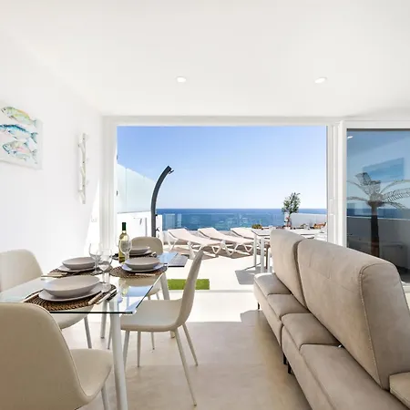 Ocean Confort Pa By Escape Appartamento *