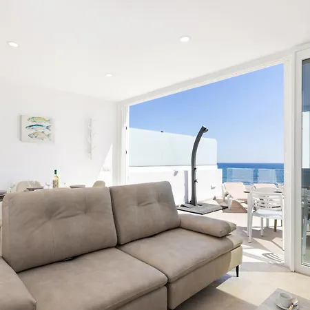 Ocean Confort Pa By Escape *