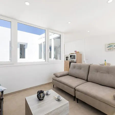 Ocean Confort Pa By Escape *