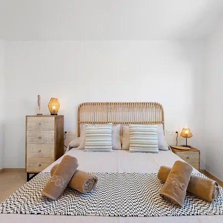 Appartamento Ocean Confort Pa By Escape *