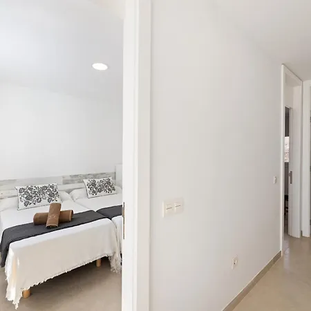 Appartamento Ocean Confort Pa By Escape *