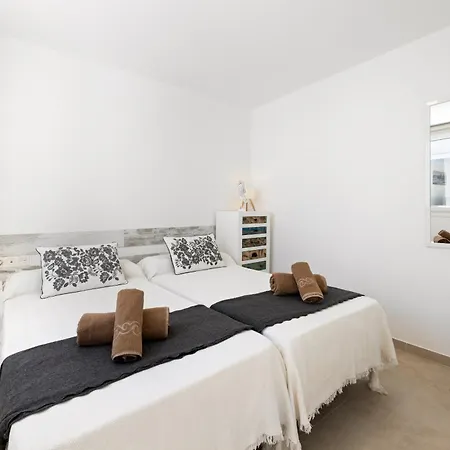 Ocean Confort Pa By Escape Arrieta (Lanzarote)