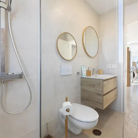 Ocean Confort Pa By Escape