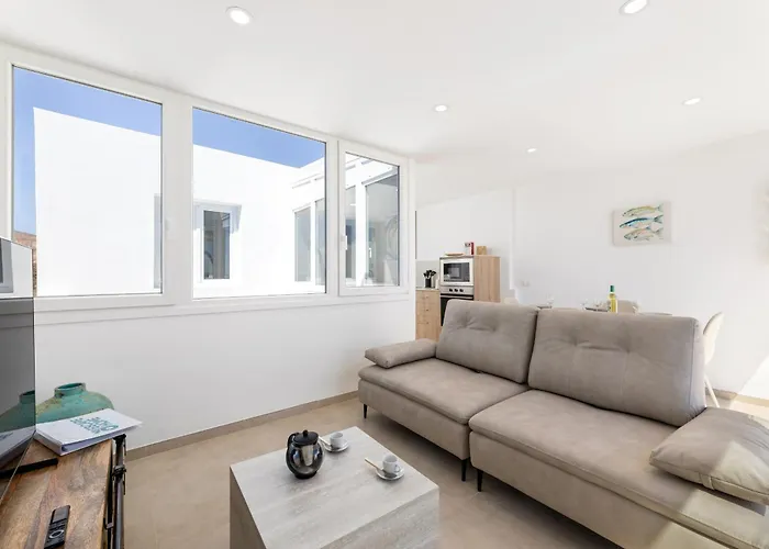 Ocean Confort Pa By Escape *