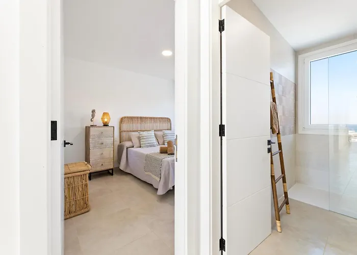 Ocean Confort Pa By Escape *