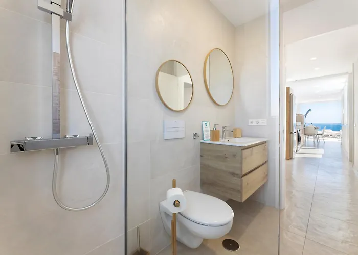 Ocean Confort Pa By Escape