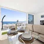 Ocean Confort Pa By Escape Apartmán *