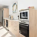 Ocean Confort Pa By Escape Apartmán Arrieta (Lanzarote)
