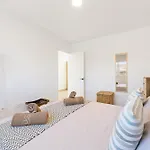 Ocean Confort Pa By Escape Apartmán *