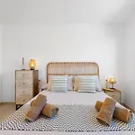 Apartmán Ocean Confort Pa By Escape *