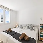 Ocean Confort Pa By Escape *