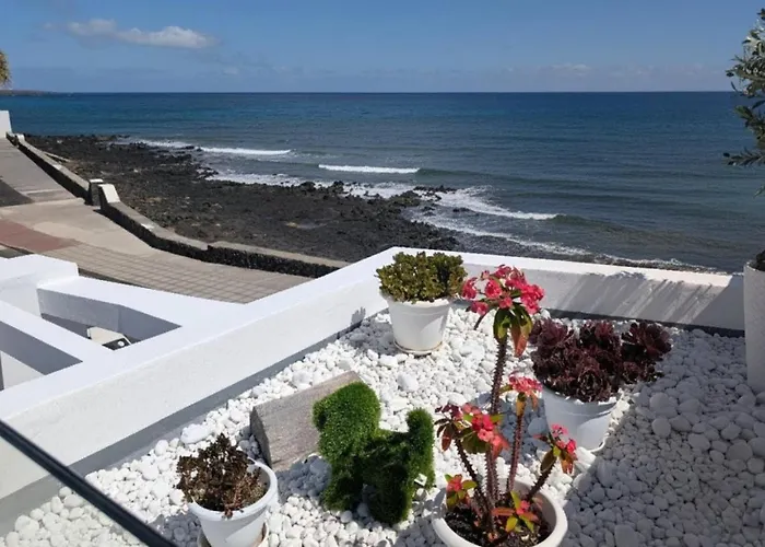 Ocean Confort Pa By Escape *