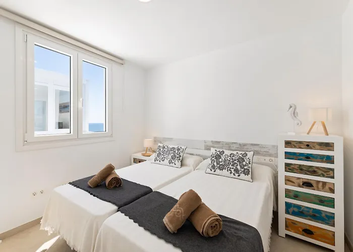 Ocean Confort Pa By Escape *